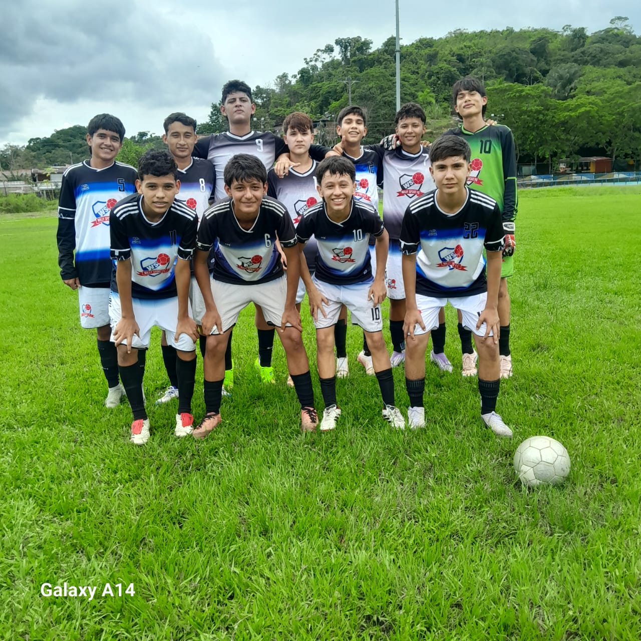 Momentos de Willy Sport FC